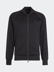 adidas Originals Black Classics SST Track Jacket - Image 11 of 11