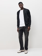 adidas Originals Black Classics SST Track Jacket - Image 2 of 11