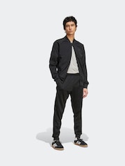 adidas Originals Black Classics SST Track Jacket - Image 8 of 11