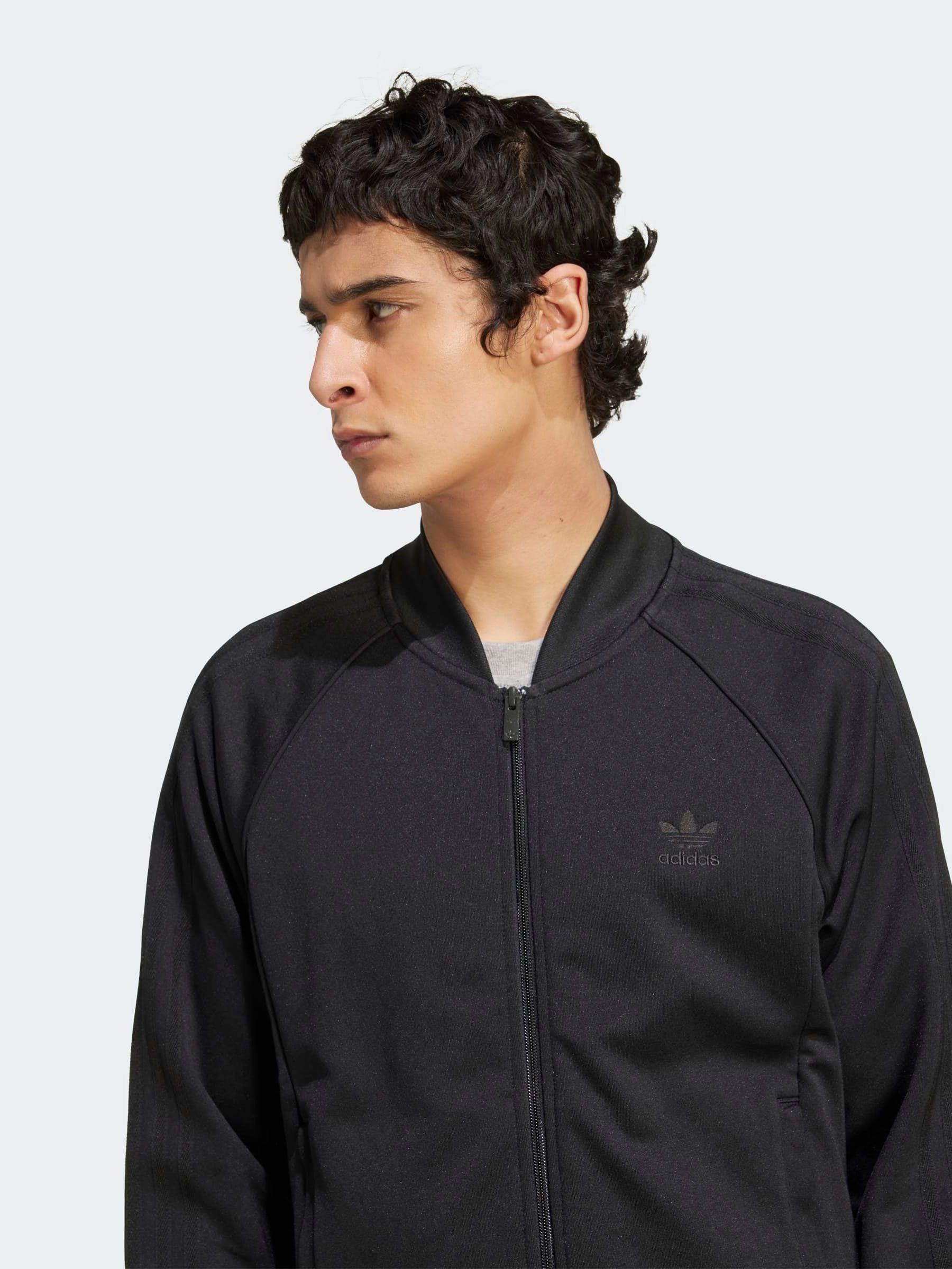 Next：日本 ブラック - adidas Originals アディカラー クラシックス