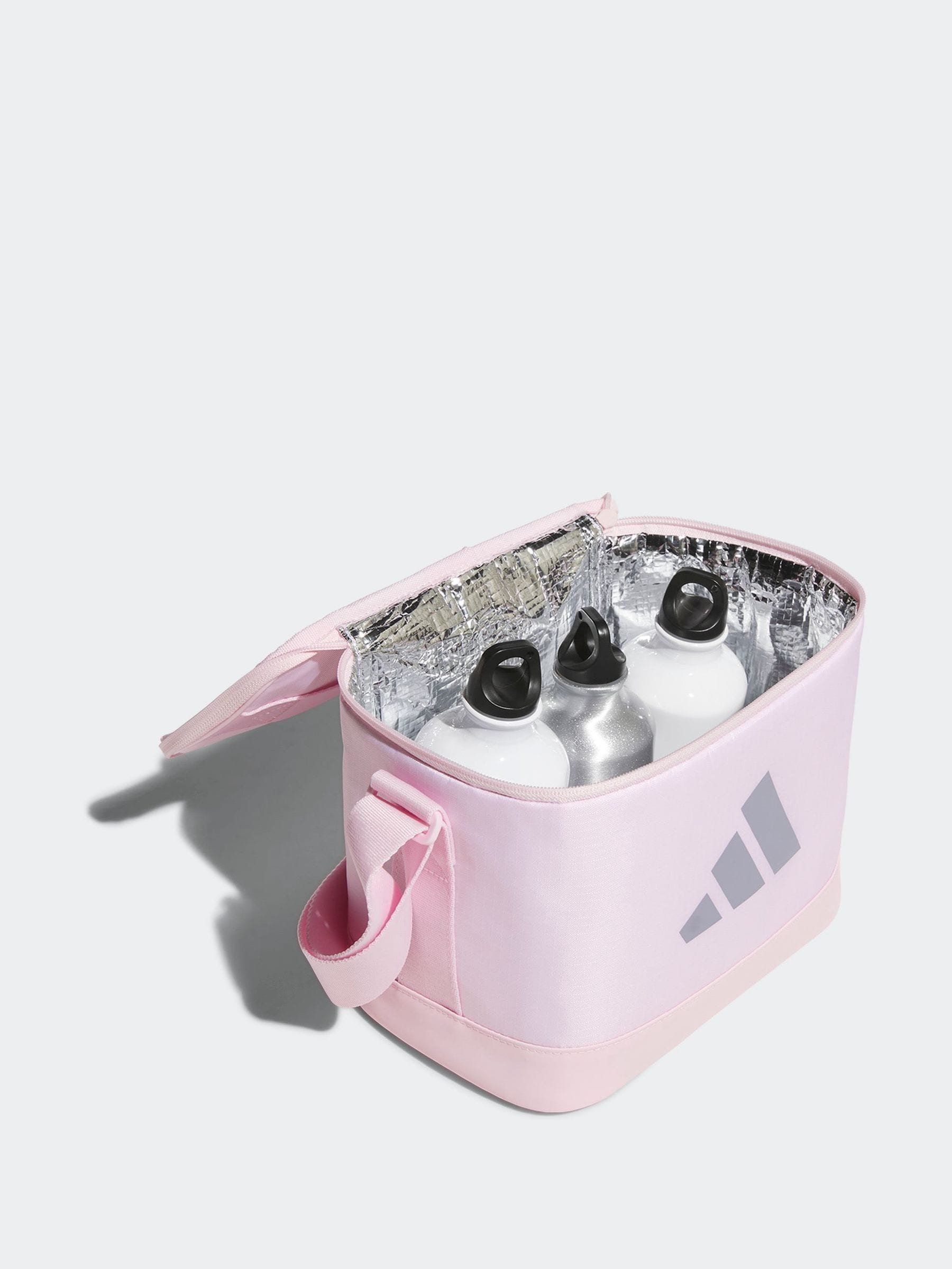 Buy adidas Pink Lunch Box from Next USA