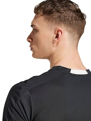 adidas Black Designed For Training Legacy T-Shirt - Image 5 of 6