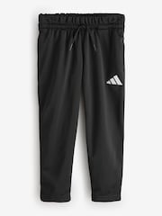 adidas Pink Essentials Climacool Tracksuit Little Kids - Image 10 of 10