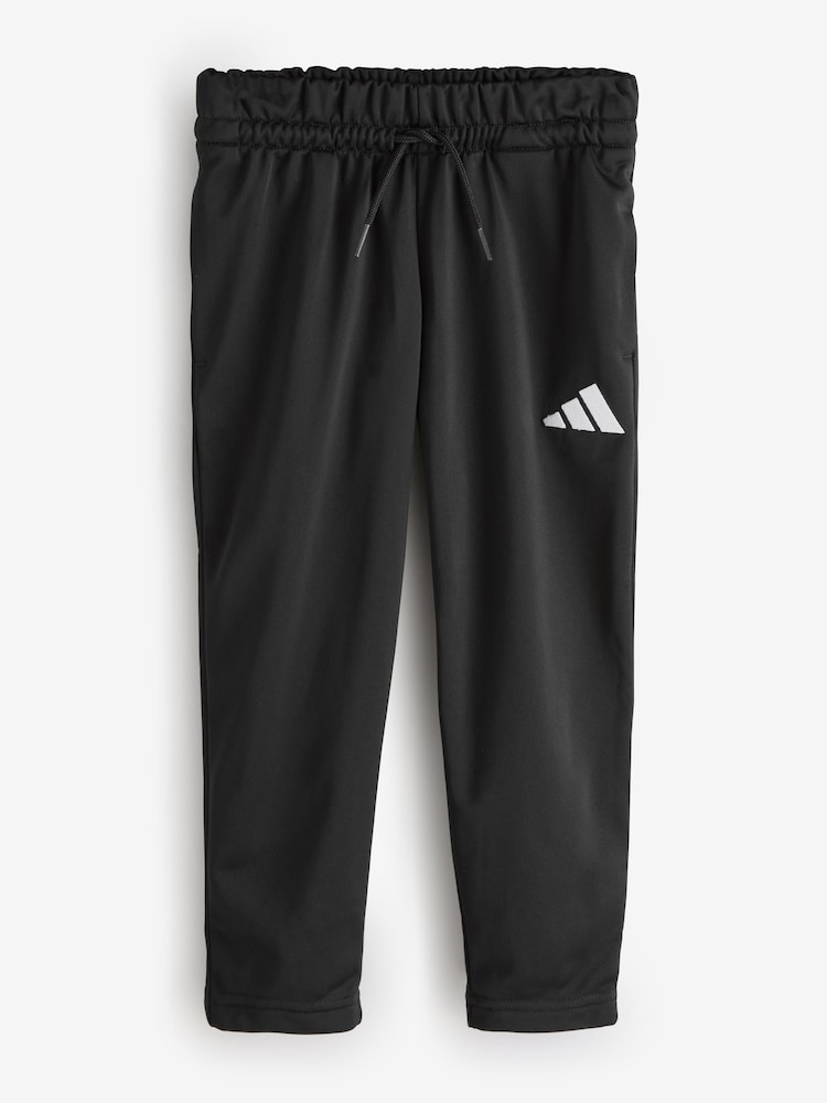adidas Pink Essentials Climacool Tracksuit Little Kids - Image 10 of 10