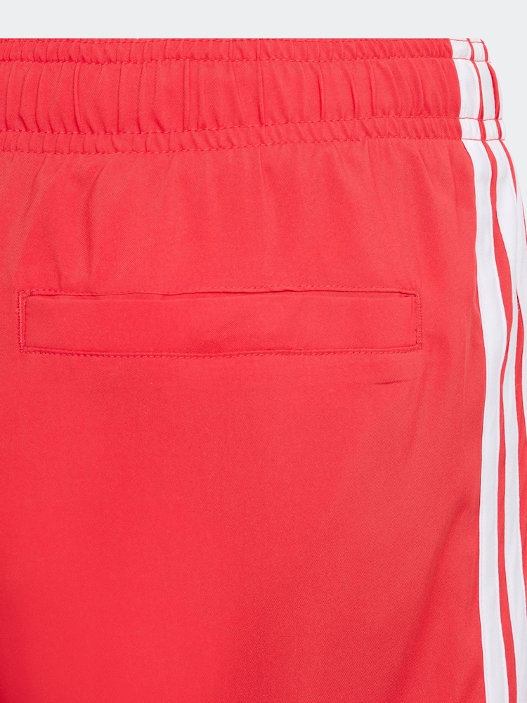 adidas 3-Streifen Badeshorts Kinder - Bild 5 von 5