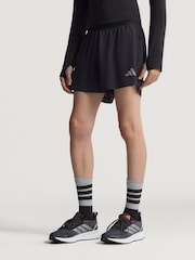 adidas Black 365 Running Climacool Shorts - Image 10 of 15