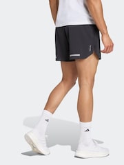 adidas Black 365 Running Climacool Shorts - Image 11 of 15