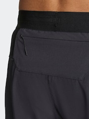 adidas Black 365 Running Climacool Shorts - Image 13 of 15