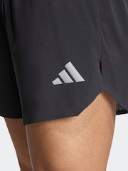 adidas Black 365 Running Climacool Shorts - Image 14 of 15