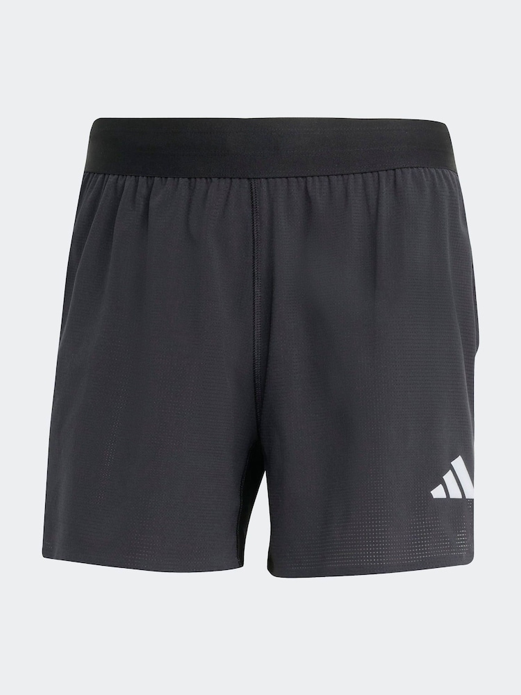 adidas Black 365 Running Climacool Shorts - Image 15 of 15
