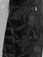 Negro - Chaqueta ligera de plumón de GANT - Imagen 5 de 5