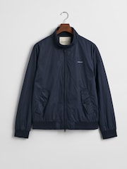 GANT Blue Harrington Jacket - Image 5 of 5