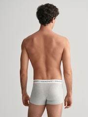 GANT Grey Boxers - Image 3 of 4