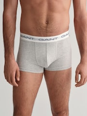 GANT Grey Boxers - Image 4 of 4