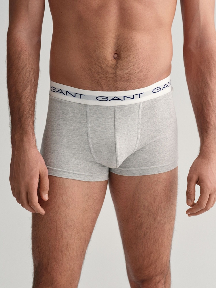 GANT Grey Boxers - Image 4 of 4