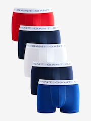 GANT Multi Boxers - Image 1 of 6