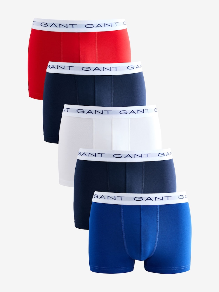 GANT Multi Boxers - Image 1 of 6