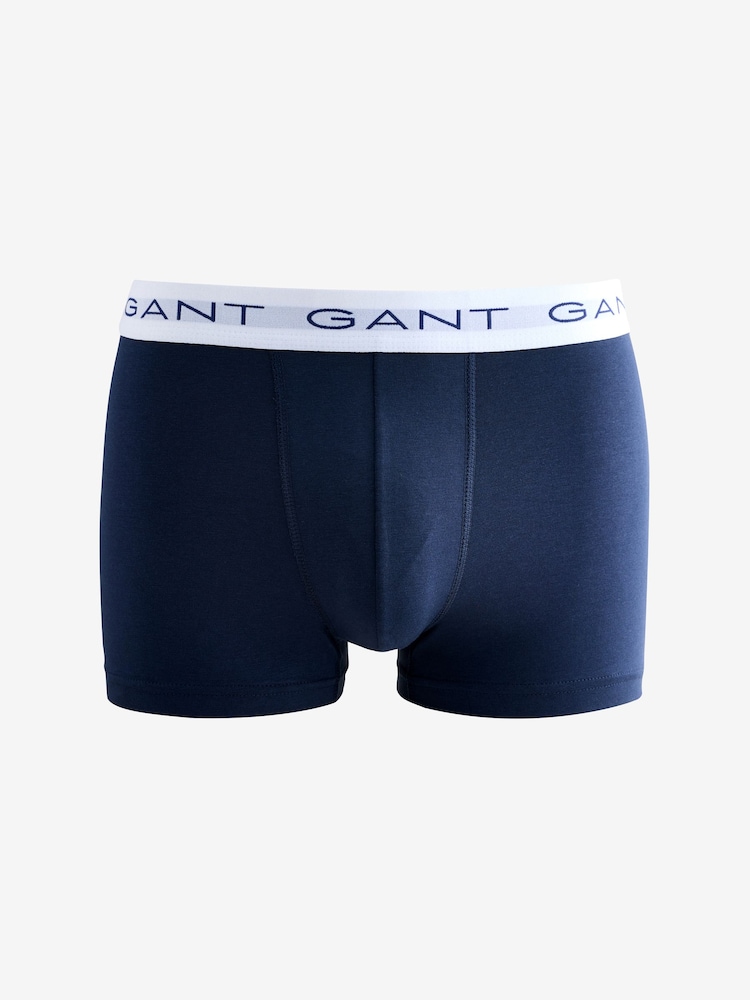 GANT Multi Boxers - Image 2 of 6