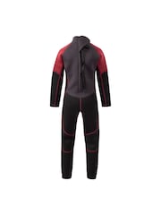 Trespass Kids Red Amigo 3Mm Full Wetsuit - Image 2 of 2