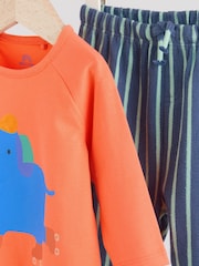 Bright Character Baby Top and Leggings 2 Piece Set (0mths-3yrs) - Image 7 of 10