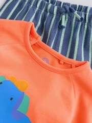 Bright Character Baby Top and Leggings 2 Piece Set (0mths-3yrs) - Image 8 of 10