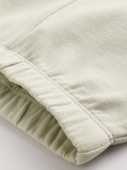 Sage Green Tractor Baby Sweatshirt and Joggers Set (0mths-2yrs) - Image 15 of 16