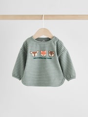 Green Character Baby Top and Leggings 2 Piece Set (0mths-3yrs) - Image 3 of 11