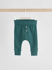 Green Character Baby Top and Leggings 2 Piece Set (0mths-3yrs) - Image 5 of 11