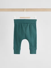 Green Character Baby Top and Leggings 2 Piece Set (0mths-3yrs) - Image 6 of 11