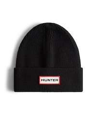 Hunter Hura Beanie & Scarf Set - Image 1 of 3