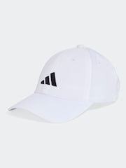 adidas White Hat - Image 1 of 5