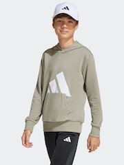 adidas White Hat - Image 5 of 5
