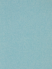 Sanderson China Blue Soho Plain Wallpaper Sample - Image 1 of 1