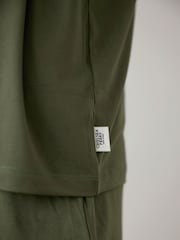 Chelsea Peers Crew Neck Short Pyjamas Set - Imagen 4 de 4