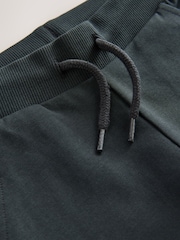 Charcoal Grey Skinny Utility Joggers (3mths-7yrs) - Image 4 of 4