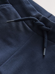Navy Blue Joggers (3mths-7yrs) - Image 3 of 4