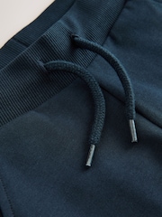 Navy Blue Skinny Utility Joggers (3mths-7yrs) - Image 3 of 4