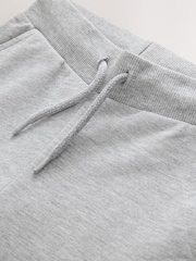 Grey Marl Joggers (3mths-7yrs) - Image 3 of 4