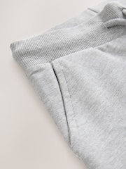 Grey Marl Joggers (3mths-7yrs) - Image 4 of 4