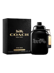 COACH For Men Eau de Parfum 60ml - Image 2 of 5