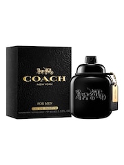 COACH For Men Eau de Parfum 40ml - Image 5 of 5