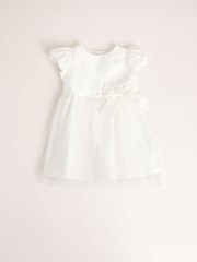 Lipsy Robe d’occasion Bébé Manche bouffante ({o}0mois-2ensembles de ans) - Image 5 de 7
