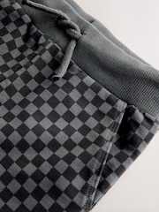 Black/Grey Joggers (3mths-7yrs) - Image 3 of 4