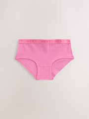 Arcoíris intenso - Pack de 10 calzoncillos de talle bajo (2-16 años) - Imagen 6 de 13