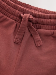 Burgundy Red Sweatshirt And Joggers Set (3mths-7yrs) - Image 9 of 9
