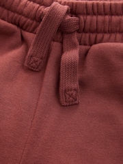 Burgundy Red Sweatshirt And Joggers Set (3mths-7yrs) - Image 10 of 10