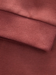 Burgundy Red Sweatshirt And Joggers Set (3mths-7yrs) - Image 9 of 10