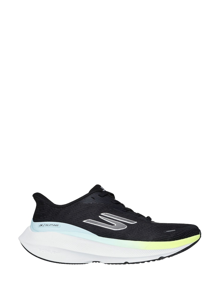 Skechers Aero Wave Pulse Running Trainers - Bild 1 von 5