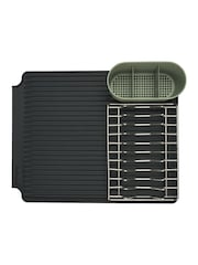 ReBorn Green Large Draining Rack - Image 6 of 6