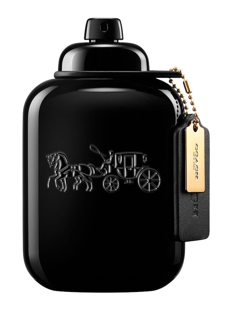 COACH For Men Eau de Parfum 100ml - Image 1 of 5